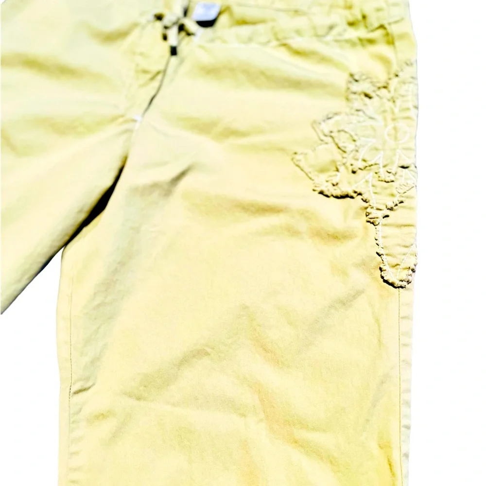 Prana Pants - Picture 2 of 6